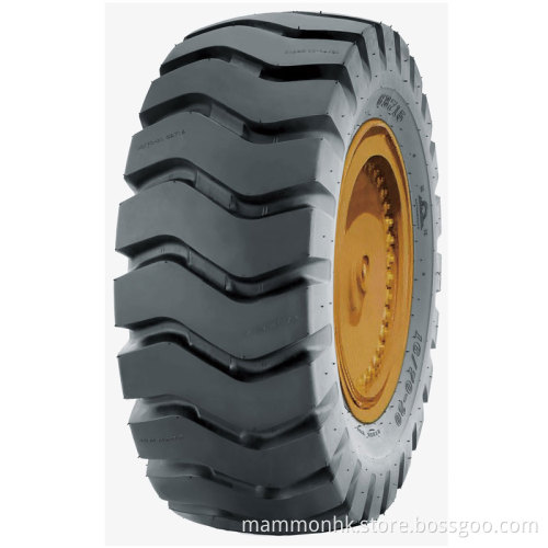 Westlake and Goodride Brand Mining Tires (CB715)